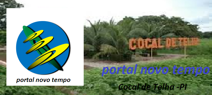 Portal Novo Tempo
